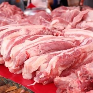 Fresh Pork Meat