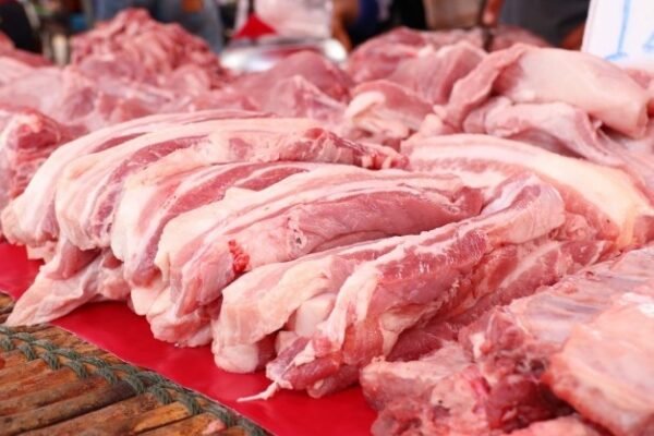 Fresh Pork Meat