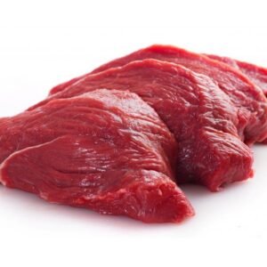 Fresh Buffalo Meat