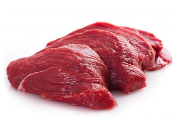 Fresh Buffalo Meat