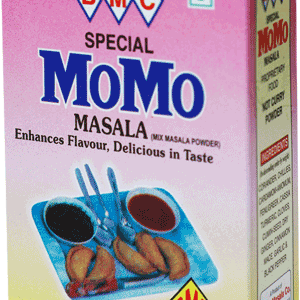 BMC Momo Masala
