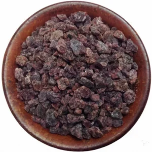 Bire Nun / Rock Salt