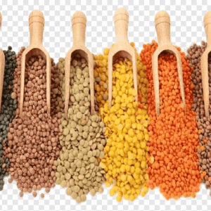 Mix Dal