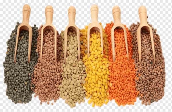 Mix Dal