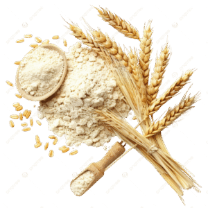 Barley Flour