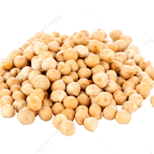 Small Peas