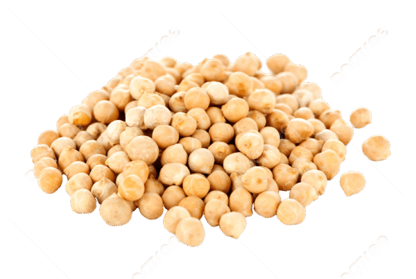 Small Peas